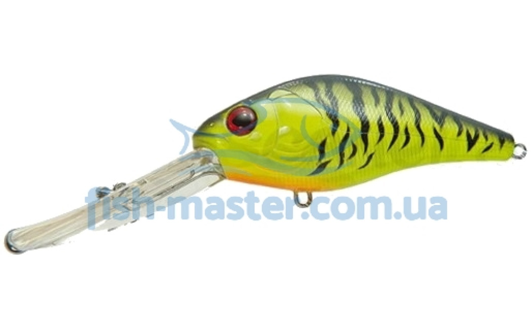 Воблер Pontoon 21 Panacea Marauder FAT 90F DR Т001 купить в Киеве